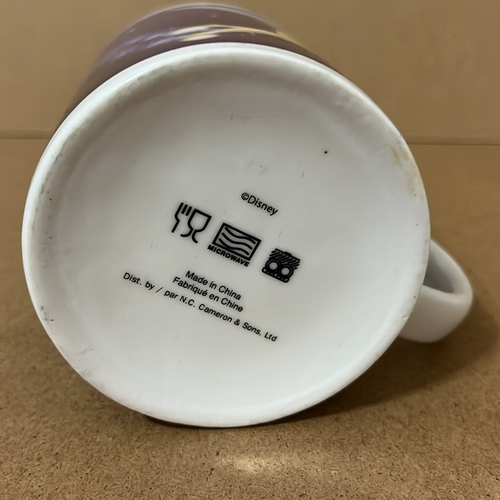 Tinkerbell Mug - Picture 4 of 4